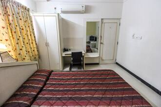The Corporate Comforts, Bangalore 2